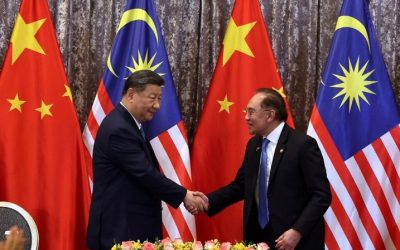 China-Malaysia visa-free agreement: A golden gateway for tourism and logistics
