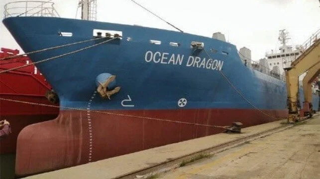Nigeria Starts First Domestic Container Shipping Line