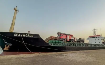 Puntland Refuses Somalia and Turkey’s Demands to Release Weaponry on Ship