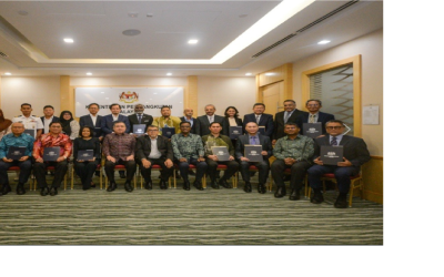 Govt establishes Malaysia Maritime Law Revision and Reform Committee