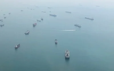 Singapore Prosecutes Master and Crew of Chemical Tanker for Death of Sailor