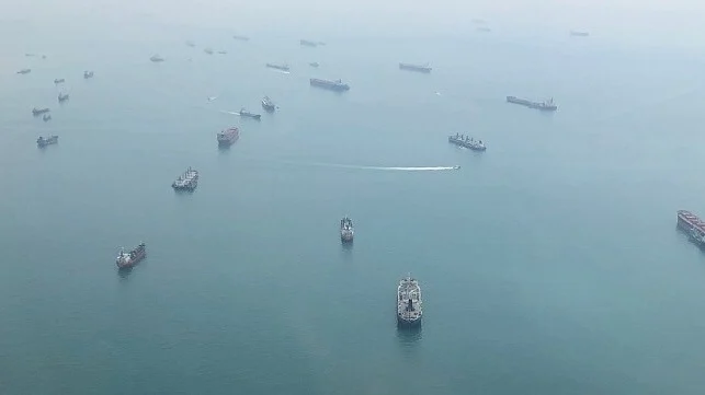 Singapore Prosecutes Master and Crew of Chemical Tanker for Death of Sailor