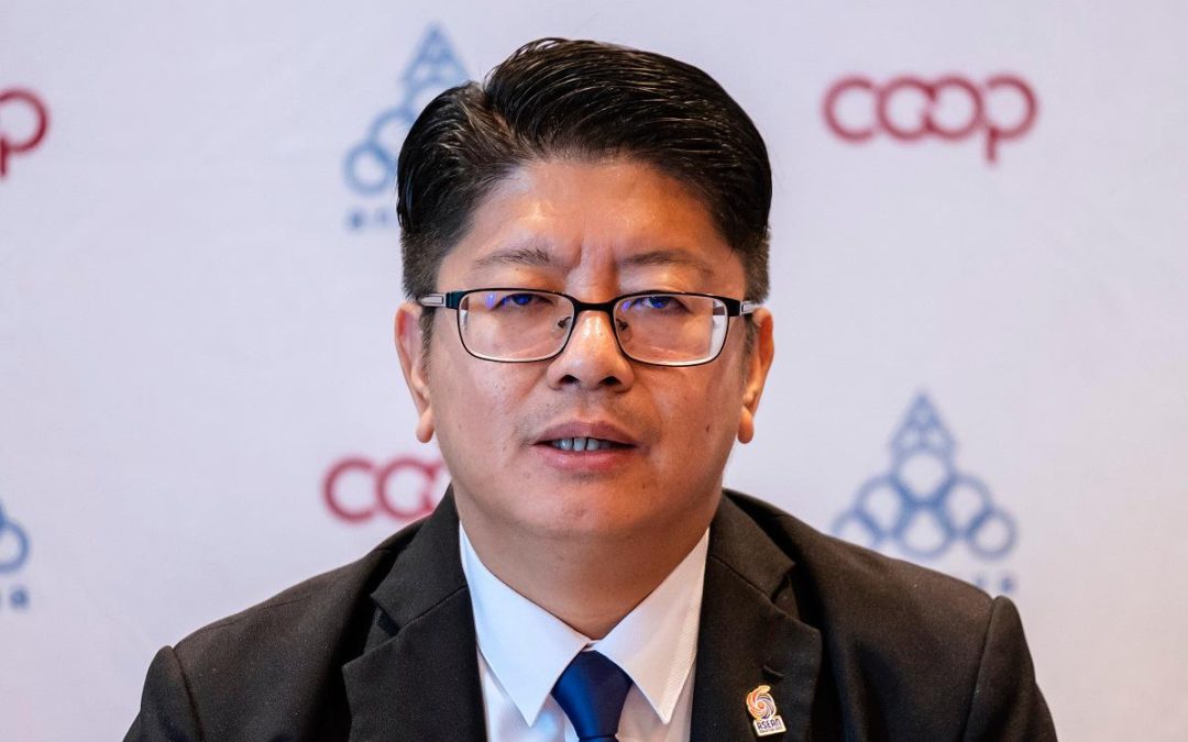 People-centric initiatives boost MSME sector in Malaysia