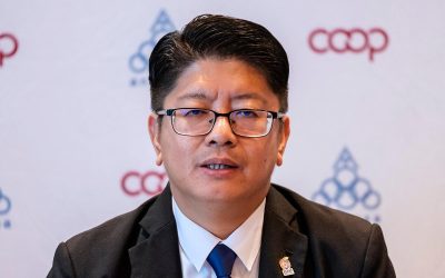 People-centric initiatives boost MSME sector in Malaysia