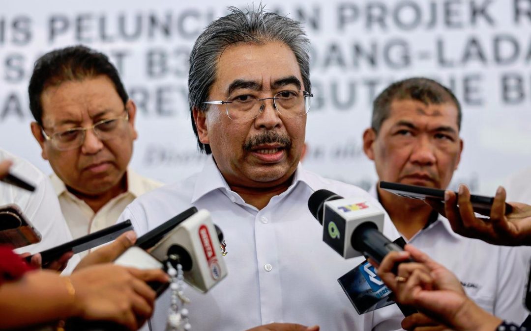 Malaysia’s export-oriented businesses fret as deadline for US tariff deal draws near