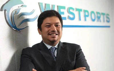 Westports posts stronger earnings in 2Q, sees resilient demand ahead