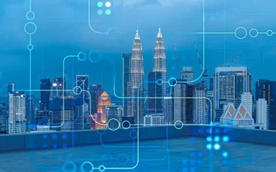 Malaysia, China to unlock services sector’s potential in digital, green tech