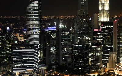 Focus On US Tariff Impact On Asia