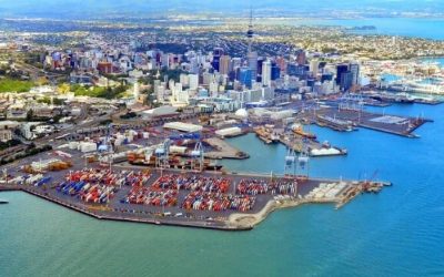 Port of Auckland Gets Greenlight for Expansion Under New Fast-Track Regime