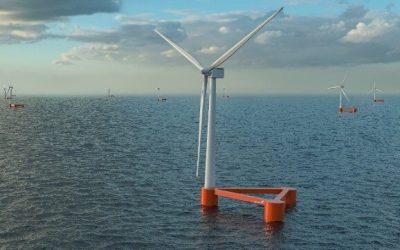 Equinor Will Not Proceed with Australian Offshore Wind Projects