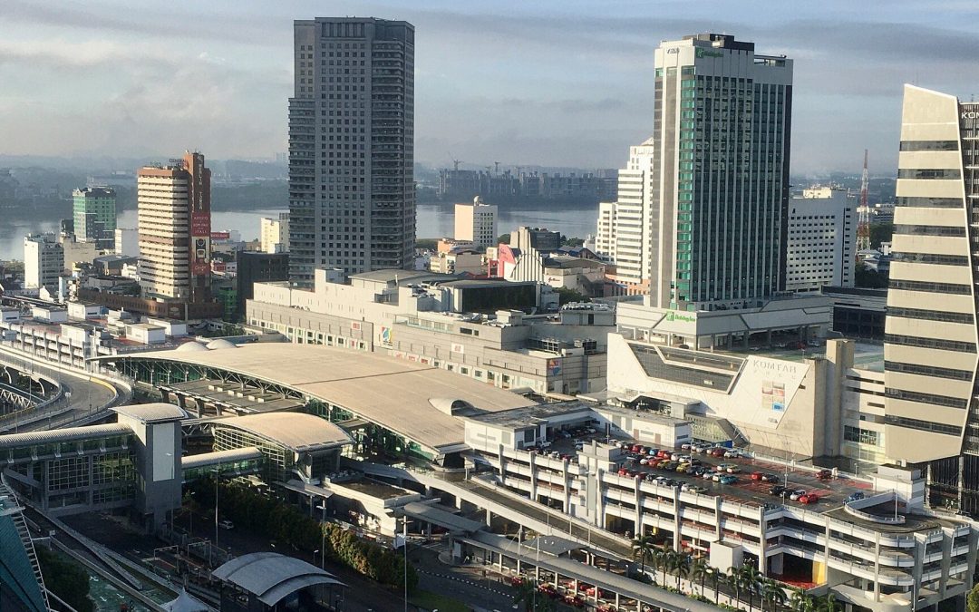 Johor leads Malaysia in growth for the first time, charting a new economic era