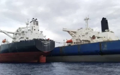 Panama is First Registry to Enforce Rules to Crack Down on STS Actions