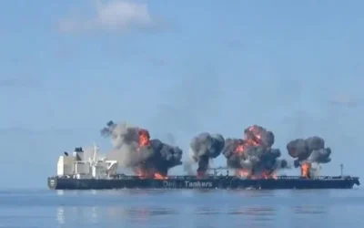 Houthis Publish a “Safety FAQ” for Red Sea Shipping