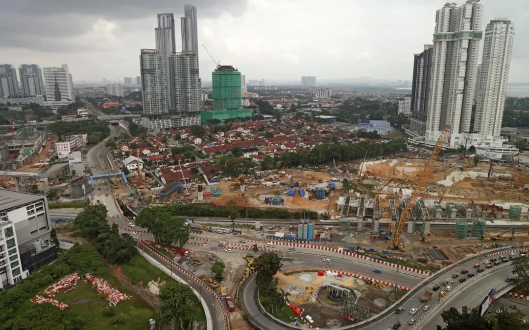 Malaysia’s data centre boom set to create over 30,000 jobs by 2030