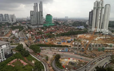 Malaysia’s data centre boom set to create over 30,000 jobs by 2030