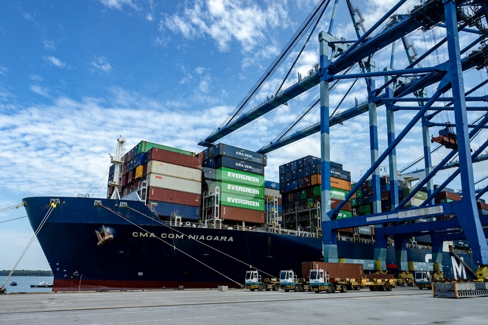Finance Ministry defends exemption, says to stop ship, plane owners from registering abroad as Malaysia’s neighbours don’t tax leases
