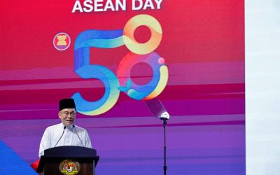 Top global leaders to attend Asean Summit