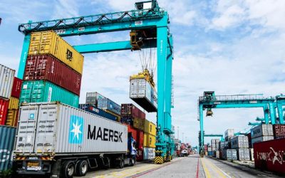 Malaysian Billionaire Syed Mokhtar AlBukhary’s MMC Ports Gets IPO Approval