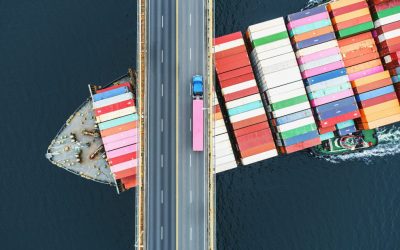 Southeast Asia’s economic corridors, building resilience amidst global and regional friction