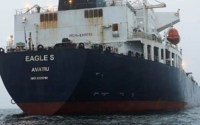 Testimony Completed in Eagle S Sabotage Trial in Finland