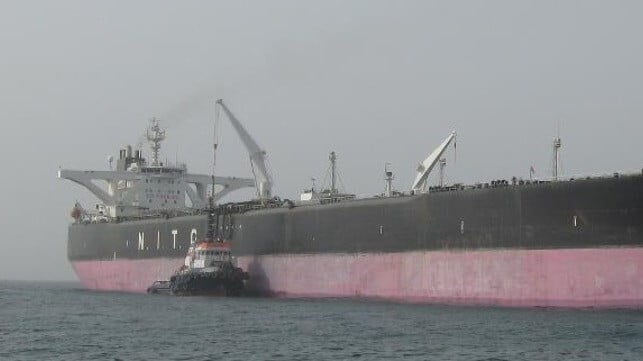Iranian Oil Exports to China are Back on the Rise