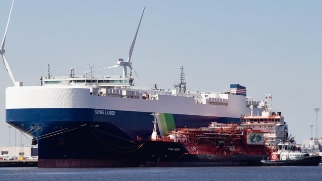 Study Supports Growing Case for Long-Term Use of Biofuel Blends