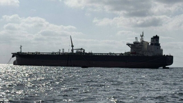 Oil Exports Resume After 14 Years from Syria’s Tartus Port