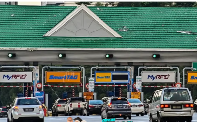 Logistics firm’s owner, wife nabbed over hacked Touch ‘n Go cards