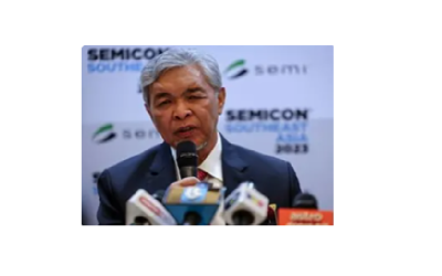 Malaysia has the potential to become a regional tuna hub, says Ahmad Zahid