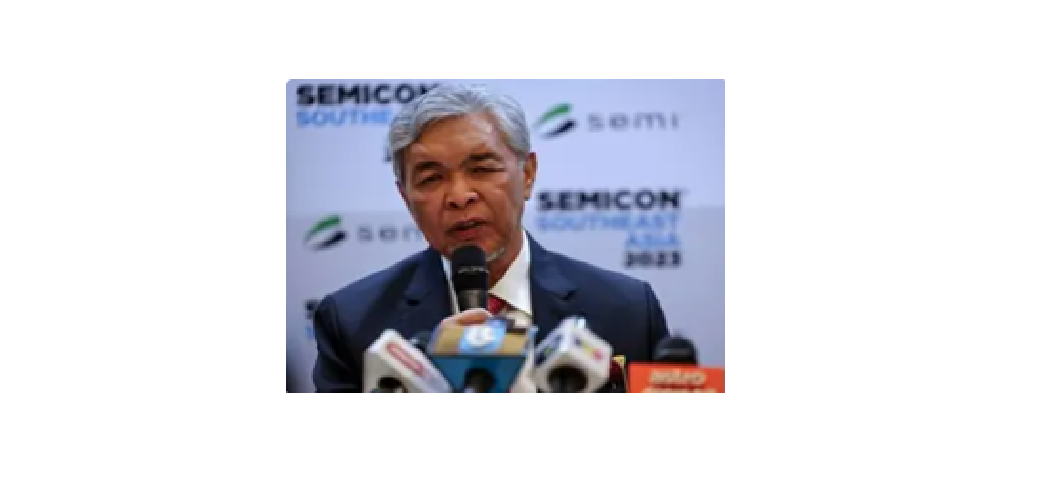 Malaysia has the potential to become a regional tuna hub, says Ahmad Zahid
