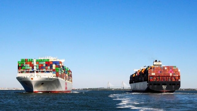 October Holds Potential to Dramatically Reshape Future of Shipping
