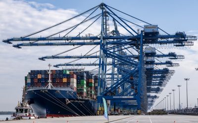 Malaysia’s maritime sector profitable but faces infrastructure strain, industry seeks Budget 2026 boost, says SAM
