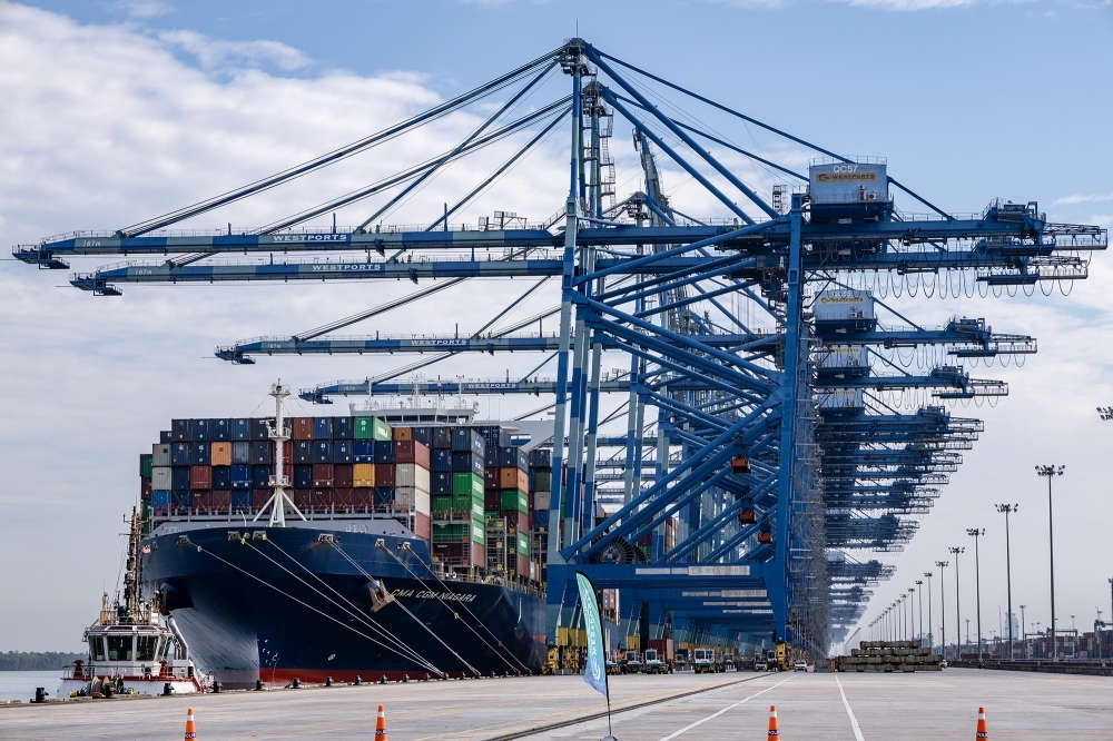 Malaysia’s maritime sector profitable but faces infrastructure strain, industry seeks Budget 2026 boost, says SAM