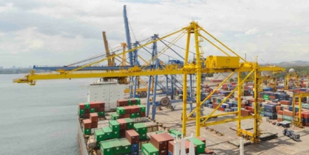 Johor Port boosts capacity with RM71.2m Post Panamax crane investment