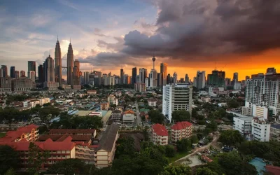 Why Kuala Lumpur’s logistics sector will remain stable throughout the year