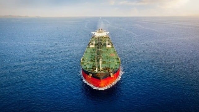 Sanctioned Tankers Begin to React to Adani’s Ban from Indian Ports