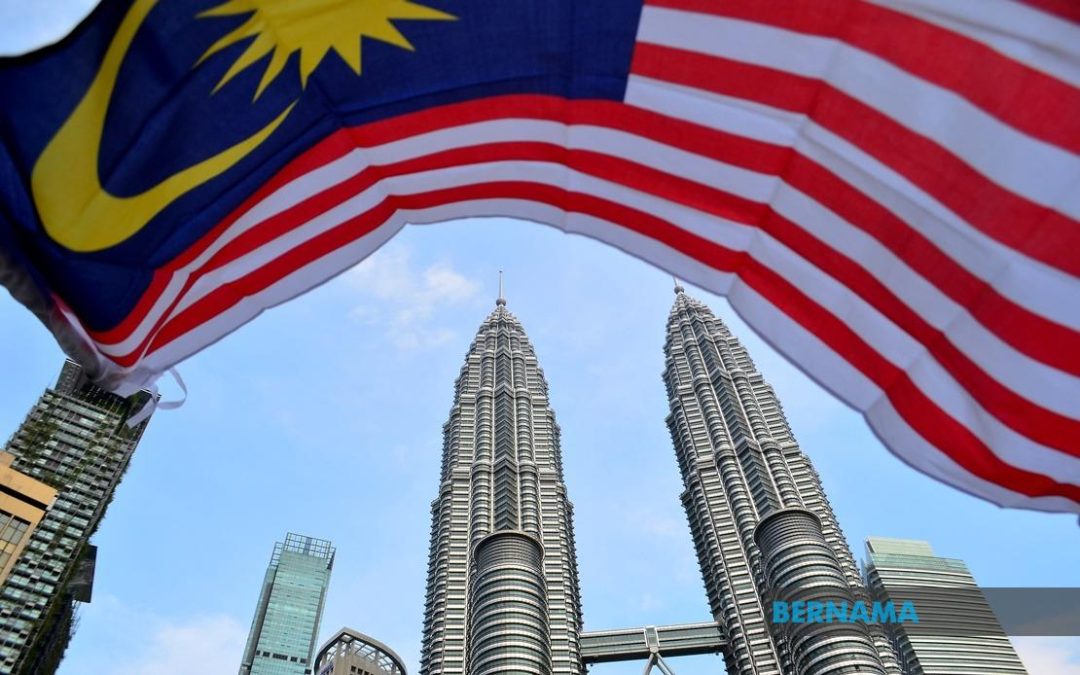 Malaysia Touted As ASEAN Star Performer, Global Business Hub — Stanchart