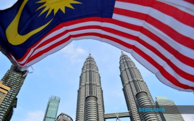 Malaysia Touted As ASEAN Star Performer, Global Business Hub — Stanchart