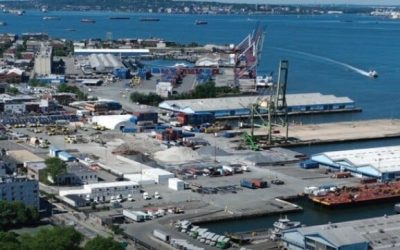 New York Launches Next Phase of Revitalization for Brooklyn Marine Terminal
