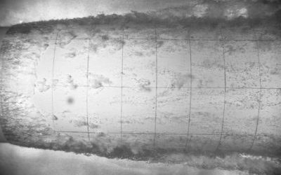 How Does Air Lubrication Help Improve Vessel Efficiency?