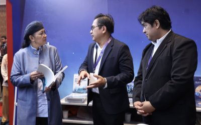Malaysia advances blue economy plan