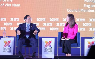 PM highlights ASEAN’s unity in diversity at high-level dialogue