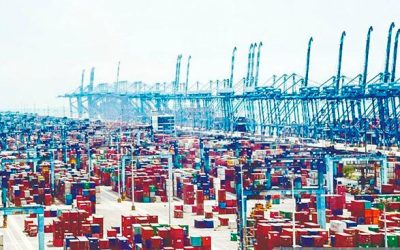 Asean’s role in global trade set to grow, with Malaysia as region’s star performer: Standard Chartered report
