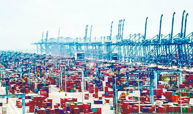 Asean’s role in global trade set to grow, with Malaysia as region’s star performer: Standard Chartered report