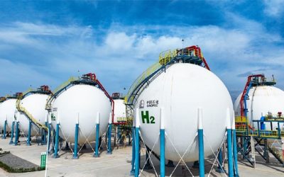 China Rolls Out Subsidy for Green Fuels Production