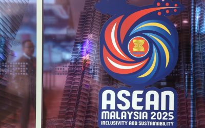 Malaysia need not be in the first island chain — with or without Japan’s OSA — Phar Kim Beng and Luthfy Hamzah