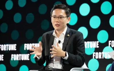 The Johor-Singapore SEZ will be more than an ‘industrial park with a nicer brochure,’ says the chair of the state’s investment committee