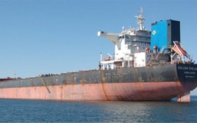 TSB Highlights Free-Fall Lifeboat Risk as Accidental Release Injures Crew