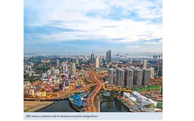 M’sia, S’pore SME ties among most dynamic in Asean