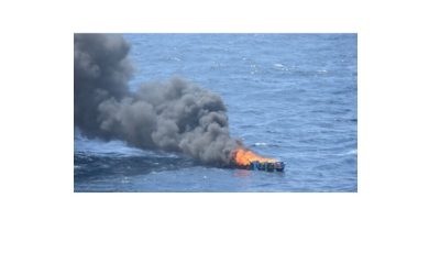U.S. Coast Guard Sees No Drop in Cocaine Boat Traffic After Lethal Strikes